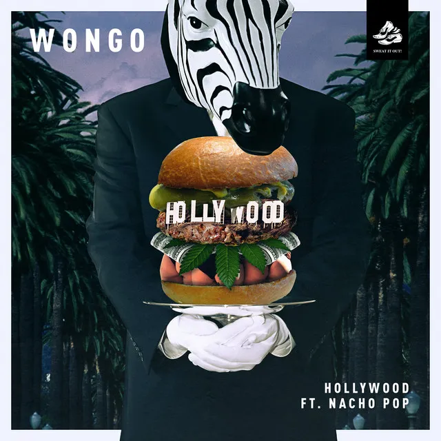 Hollywood (feat. Nacho Pop)