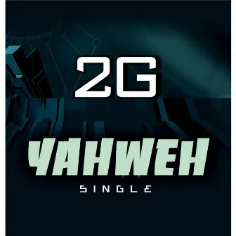 Yahweh by 2g