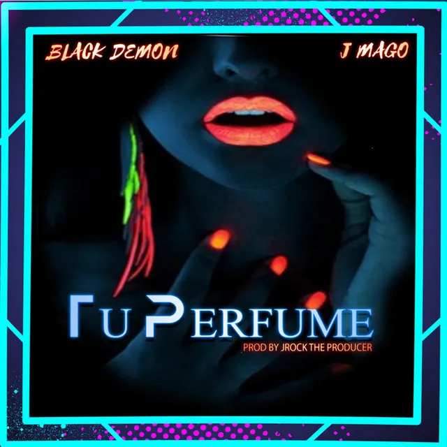 Tu Perfume