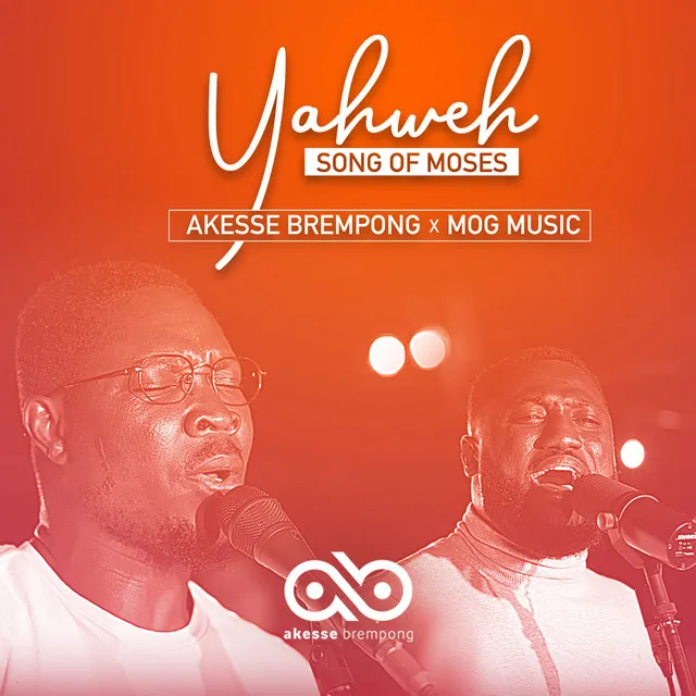 Yahweh: Song of Moses