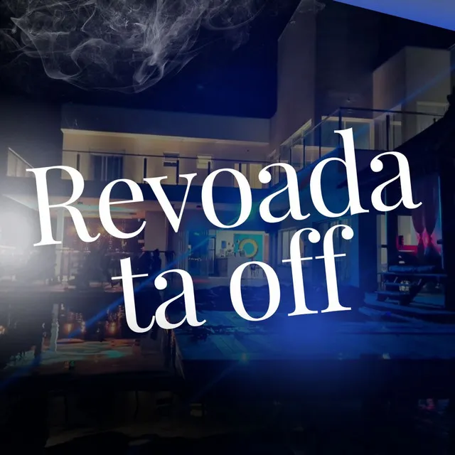 Revoada Ta Off