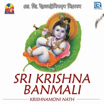 Sri Krishnar Banwali by Krishnamoni Nath