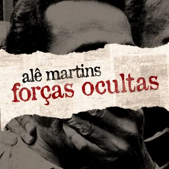 Forças Ocultas by Alê Martins