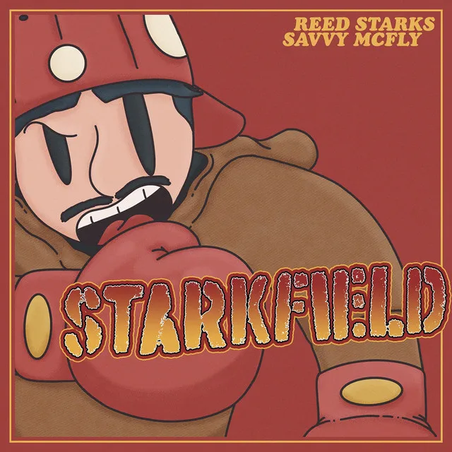 STARKFIELD