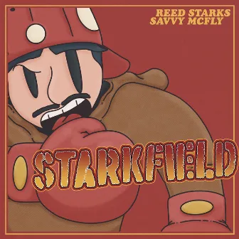 STARKFIELD by Reed Starks