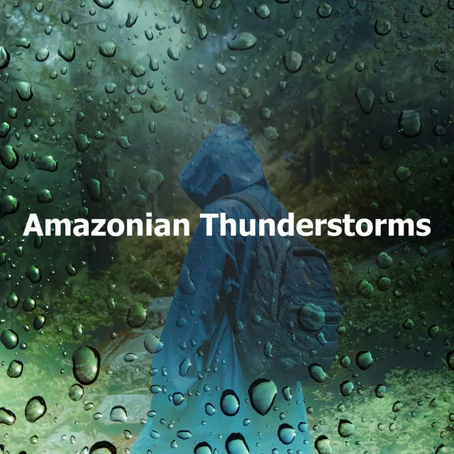 Amazonian Thunderstorms