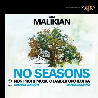 No Seasons by Susana Cordon