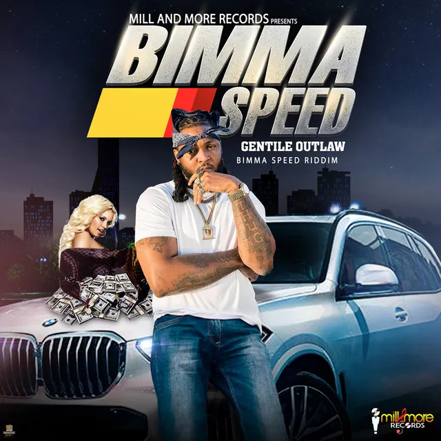 Bimma Speed