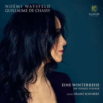 Eine winterreise by Noëmi Waysfeld