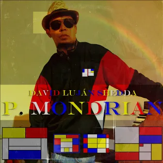 P. Mondrian by David Luján Shedda