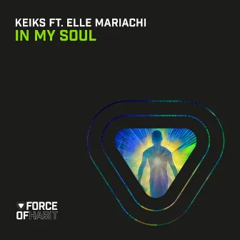 In My Soul by Keiks