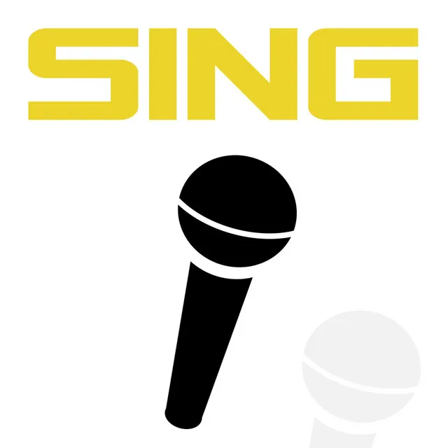 Sing