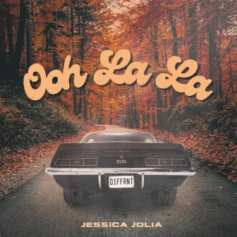 Ooh La La by Jessica Jolia