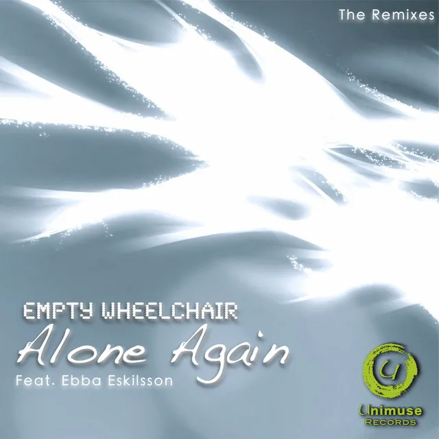 Alone Again - Original Mix