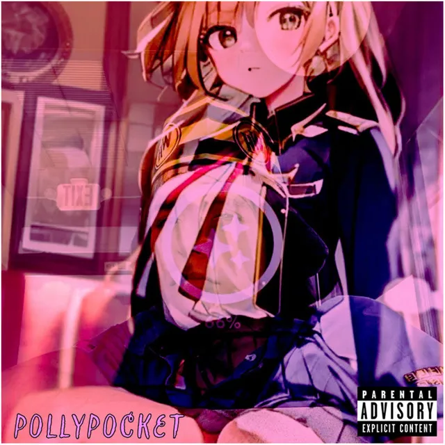 PollyPocket