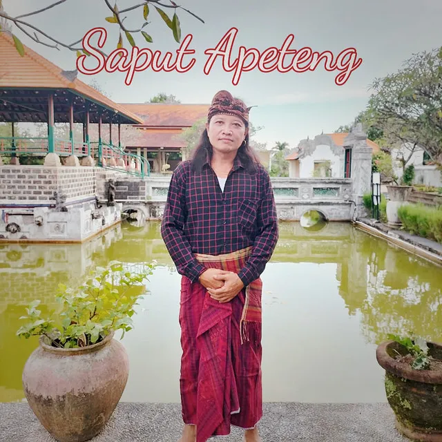 Saput Apeteng - Acoustic