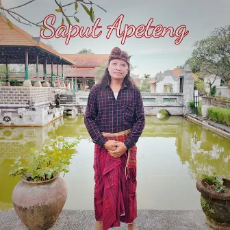 Saput Apeteng (Acoustic) by Lingga jaya