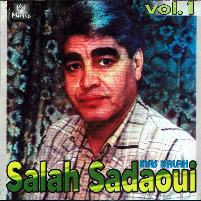 Inas Isalah, Vol. 1