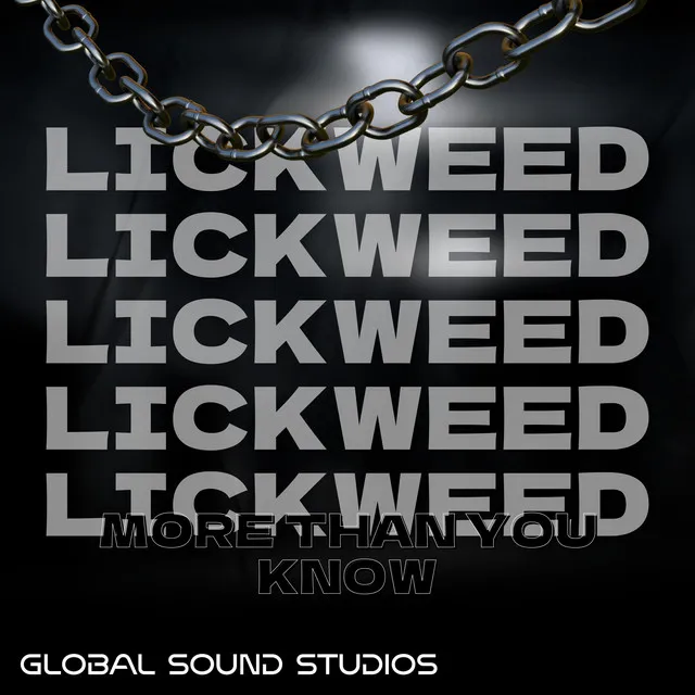 Lickweed