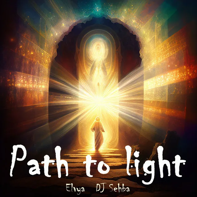 Path to light - Radio Edit