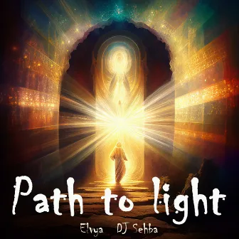 Path to light (Radio Edit) by DJ Sehba