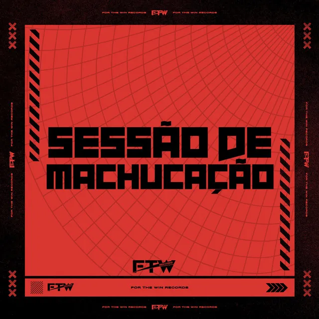 Sessão de Machucação