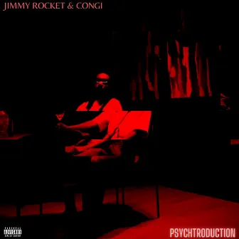 Psychtroduction by Jimmy