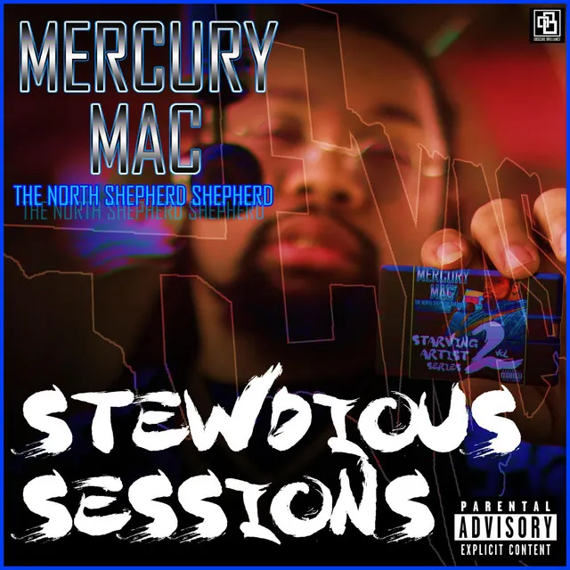 STEWDIOUS SESSIONS