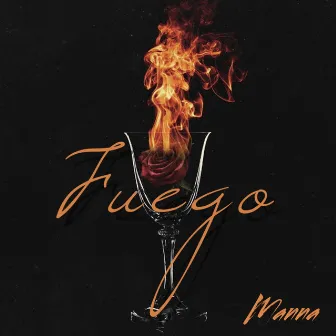 Fuego by Manna Muzic