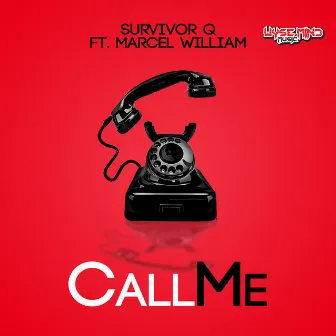 Call Me by Survivor Q