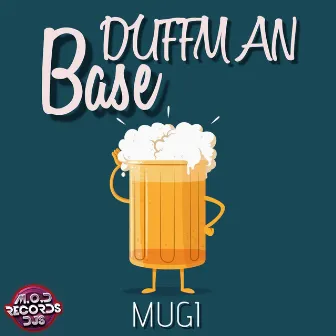 Duffman Base by Mugi