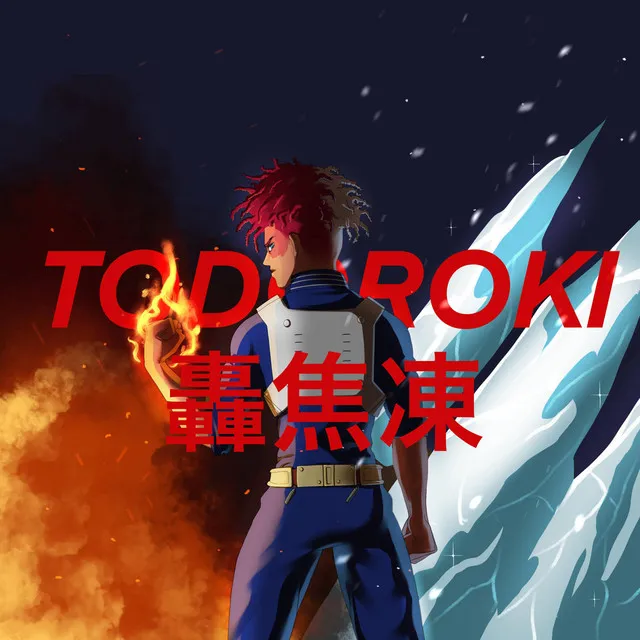 Todoroki