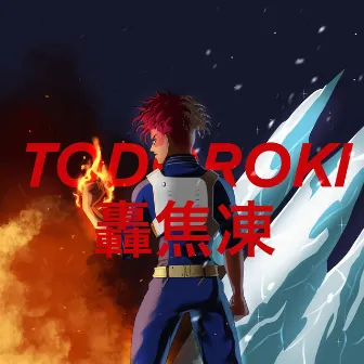 Todoroki by Soul Tayshi