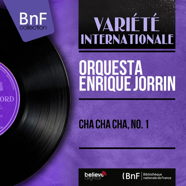 Cha Cha Cha, No. 1 (Mono Version)