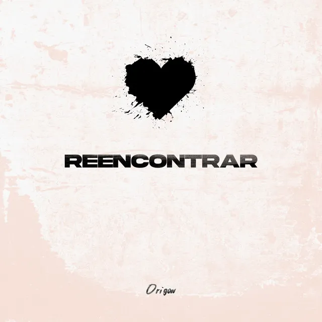 Reencontrar (Instrumental)