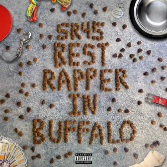 Best Rapper in Buffalo by Sr45