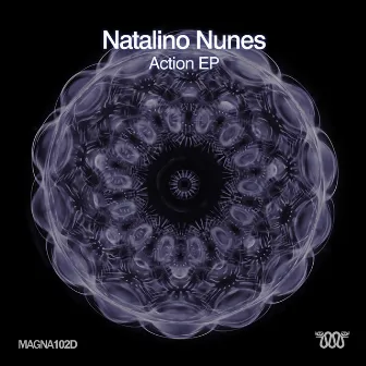 Action EP by Natalino Nunes