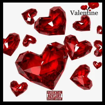 Valentine Special by Yung Muusik