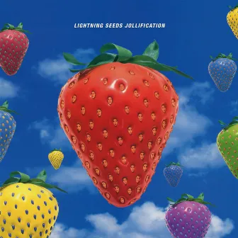 Jollification (Remastered) by The Lightning Seeds