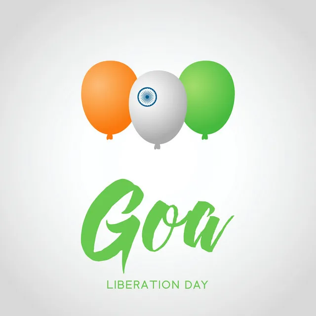 Goa Liberation Day