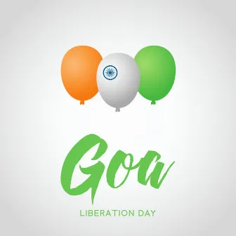 Goa Liberation Day by Unknown Artist