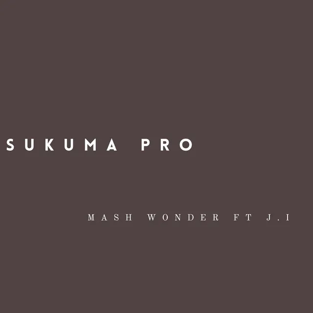 Sukuma Pro