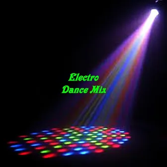 Electro Dance Mix by Hoa