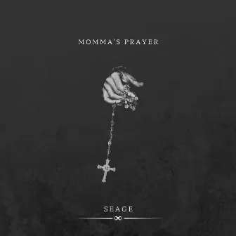 Momma's Prayer by Seage