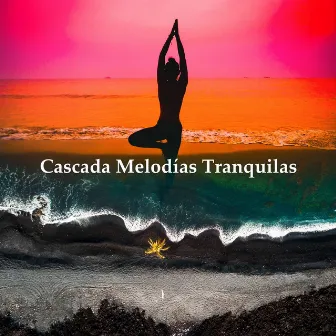 Cascada Melodías Tranquilas by Unknown Artist