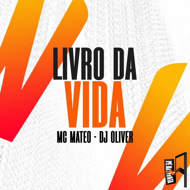 Livro Da Vida