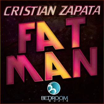 Fat Man by Cristian Zapata