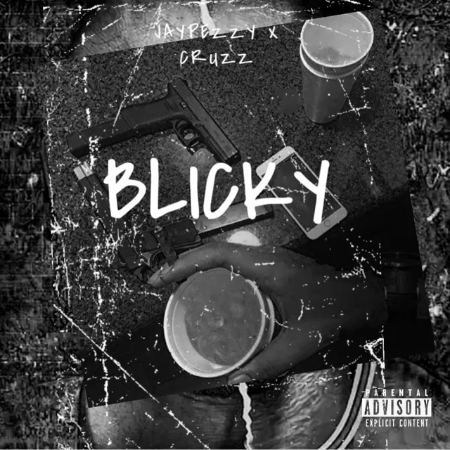 Blicky