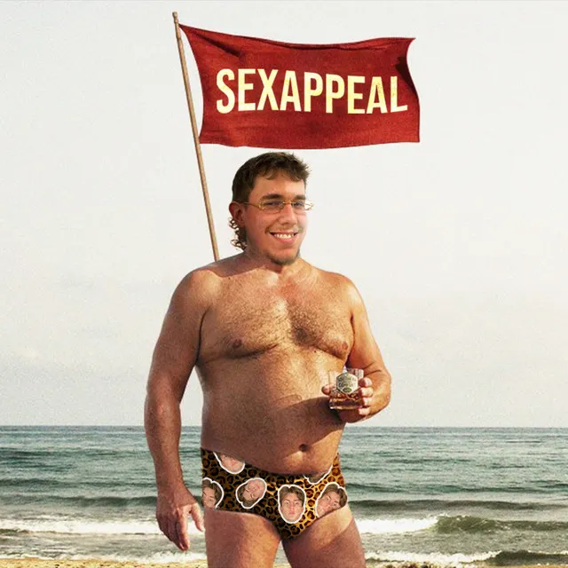 Sexappeal