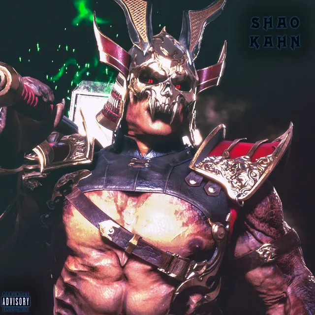 SHAO KAHN